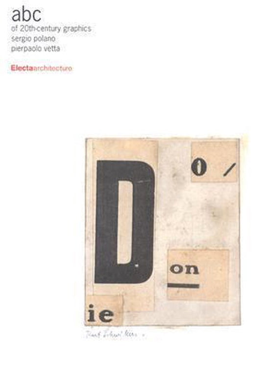 ABC of 20th-Century Graphics