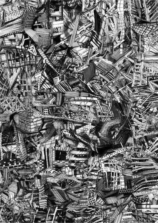 Megacities. Exploring a Sustainable Future