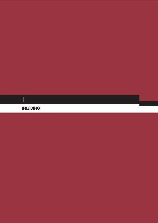 Rapport Commissie van onderzoek besluitvorming Irak