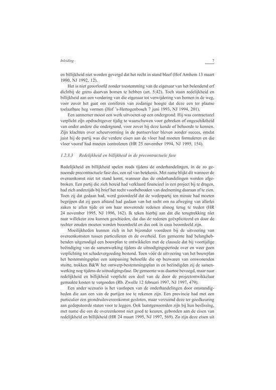 Recht en Praktijk - Vastgoedrecht - Eigendom en beperkte rechten