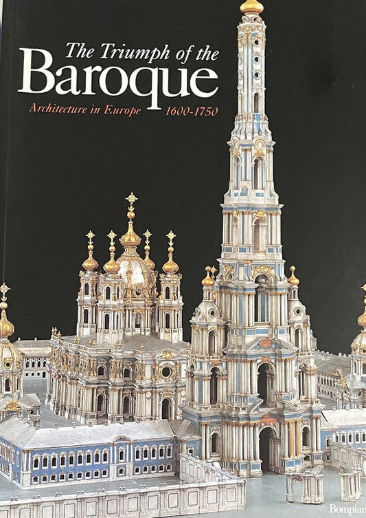 The Triumph of the Baroque