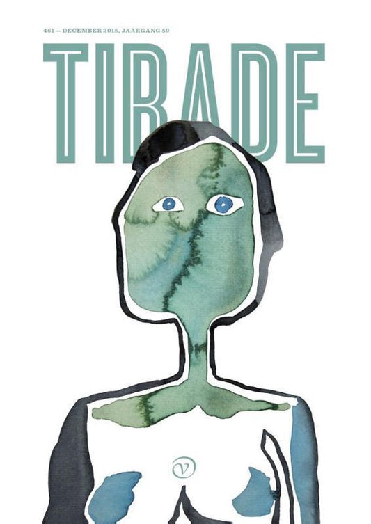Tirade 461 - Tirade