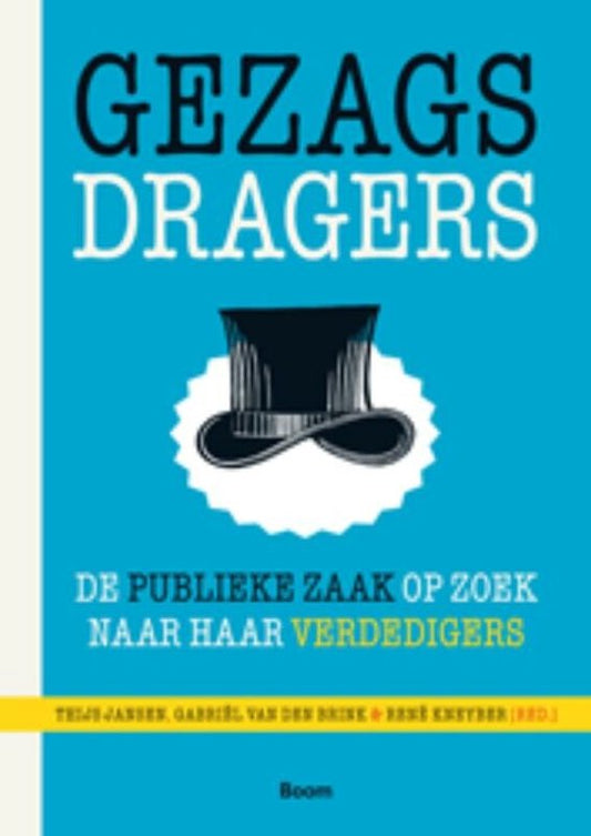 Gezagsdragers