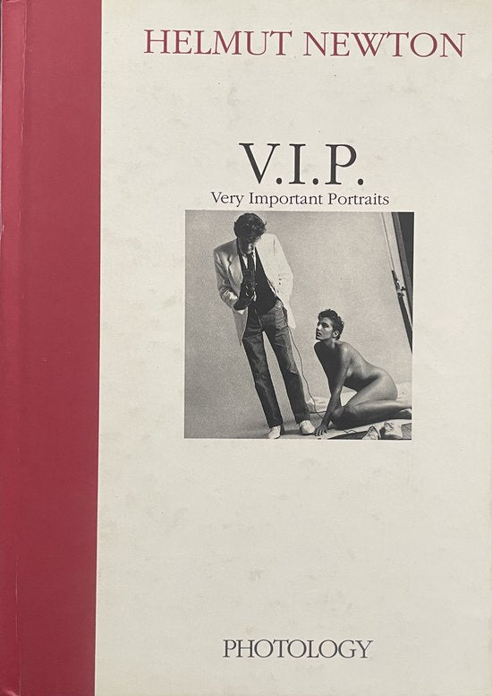 V.I.P. Very important portraits