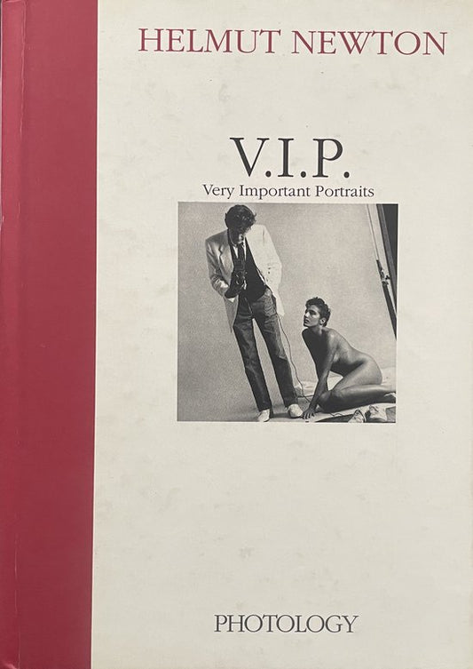 V.I.P. Very important portraits