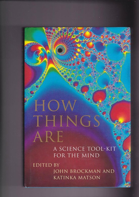 How Things Are