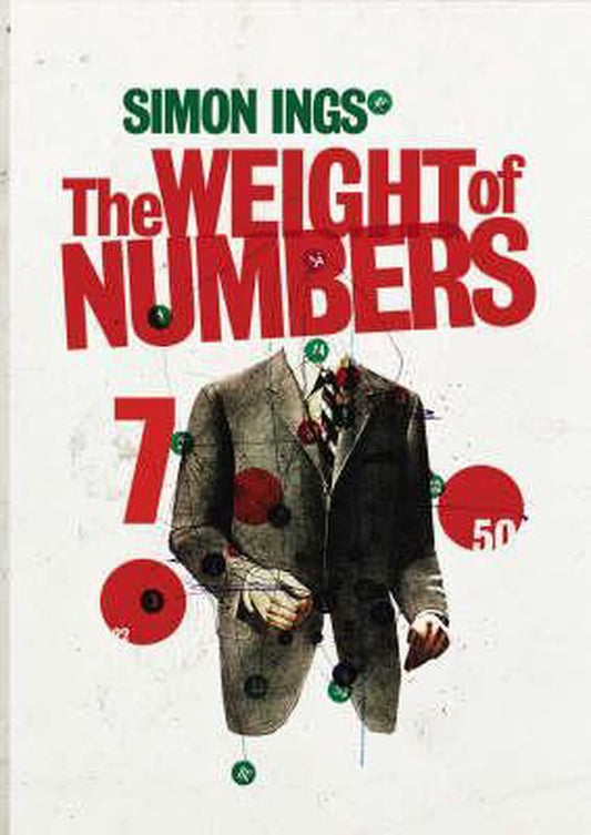 The Weight of Numbers