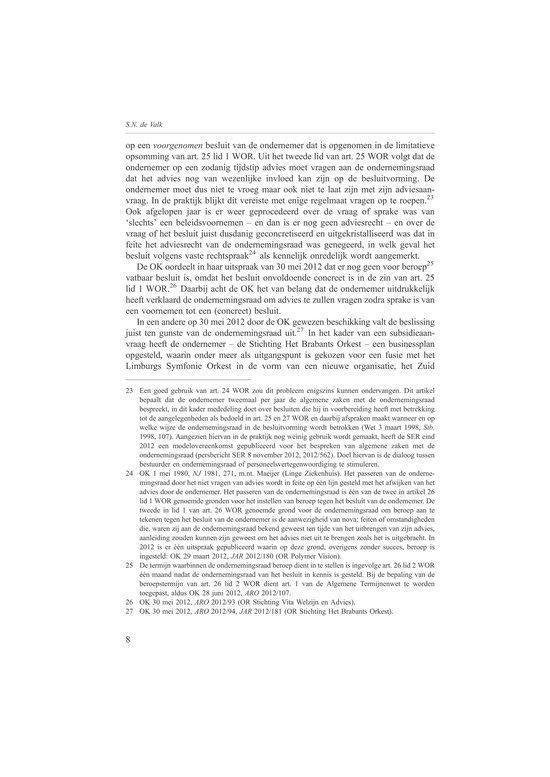Serie vanwege het Van der Heijden Instituut te Nijmegen 115 - Geschriften vanwege de vereniging corporate litigation 2012-2013