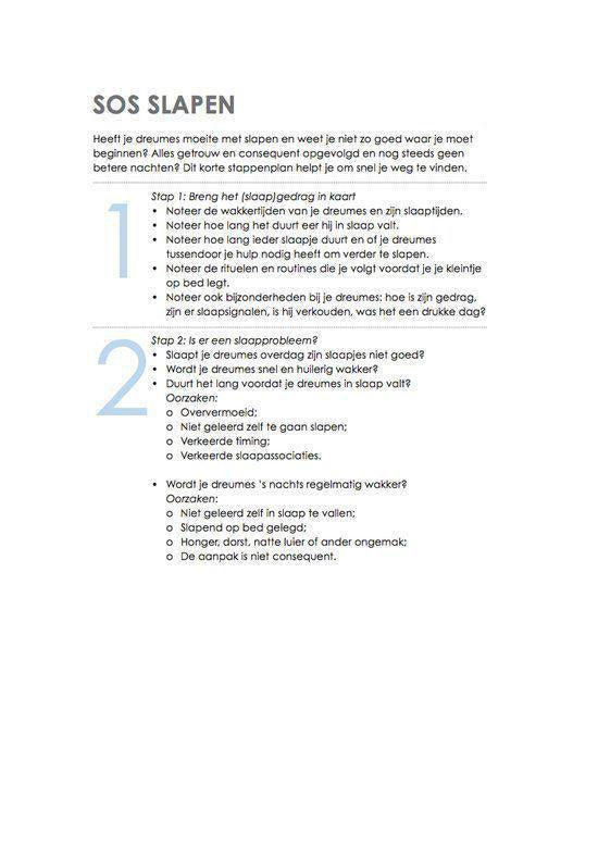 Dreumes in dromenland