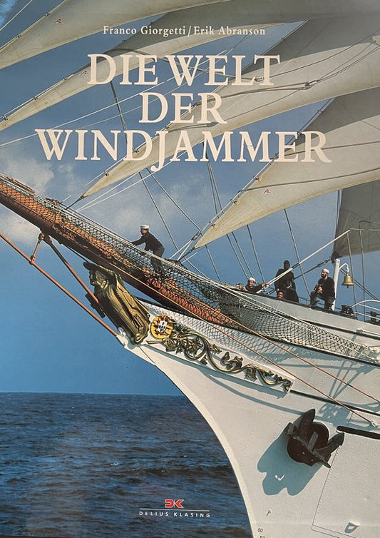 Die Welt der Windjammer