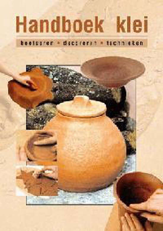Handboek Klei