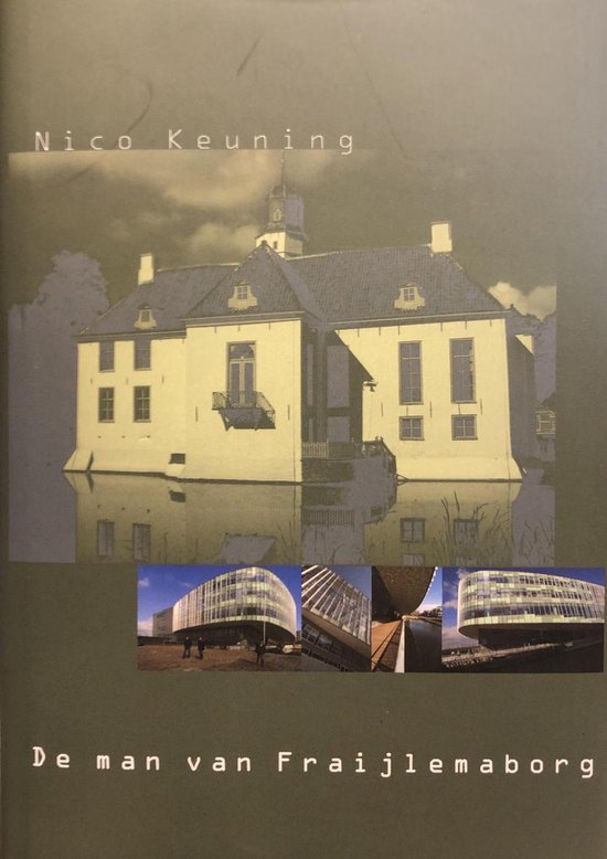 De man van Fraijlemaborg