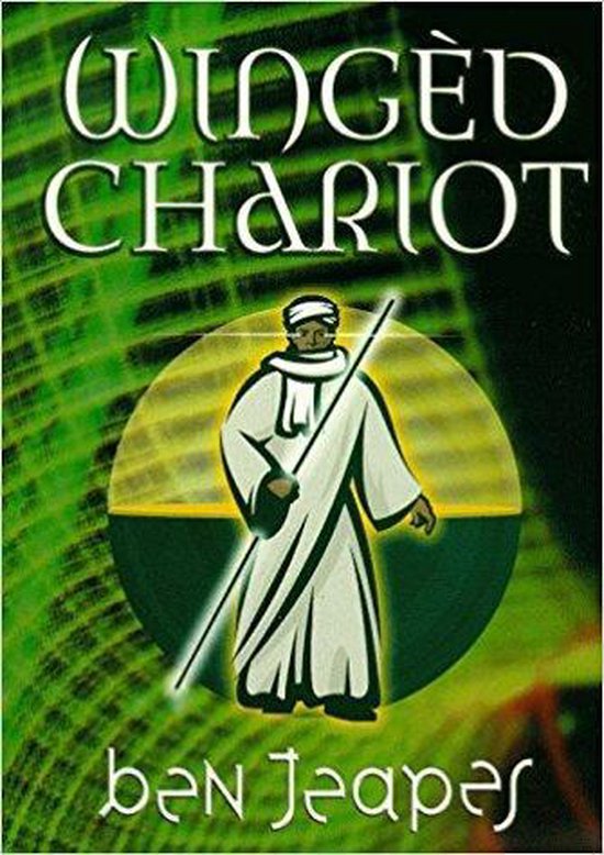 The Winged Chariot