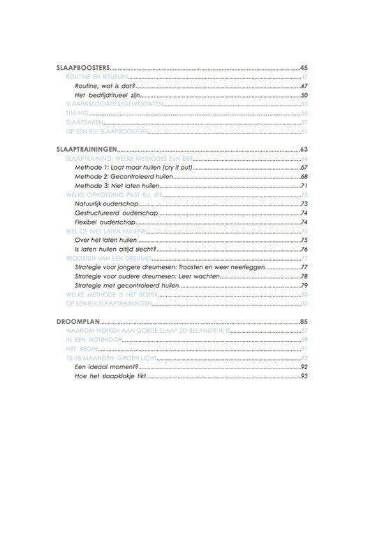 Dreumes in dromenland