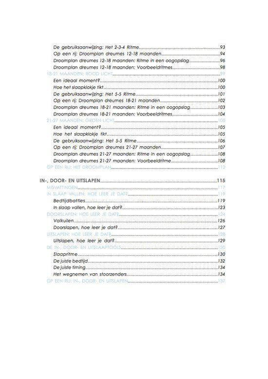 Dreumes in dromenland