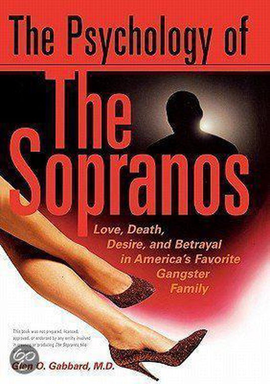 The Psychology of the  Sopranos
