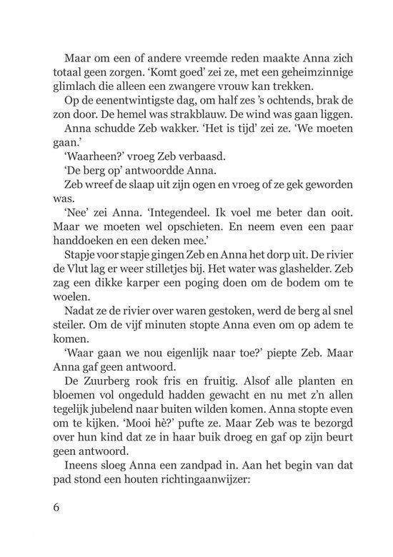 Diego Zonnesteek & De magische bril