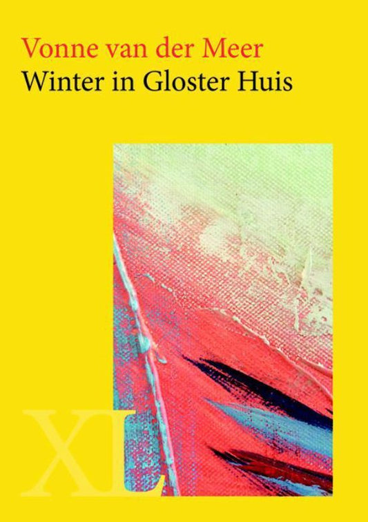 XL 2201 -   Winter in Gloster Huis