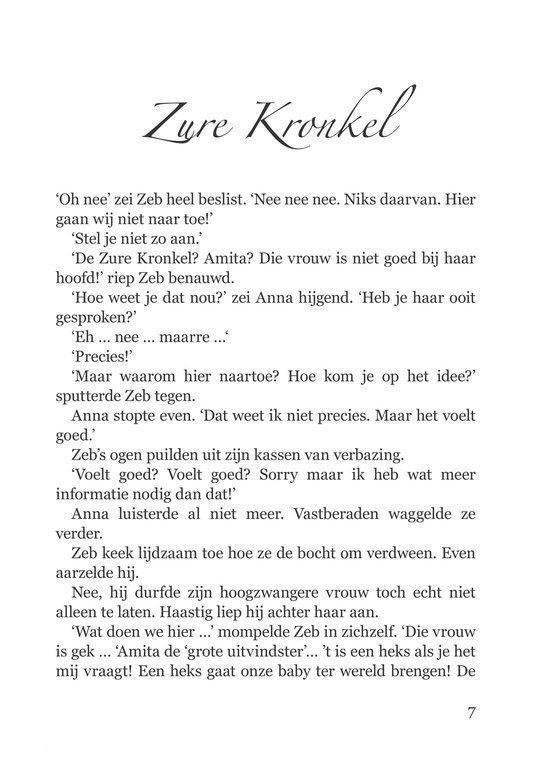 Diego Zonnesteek & De magische bril