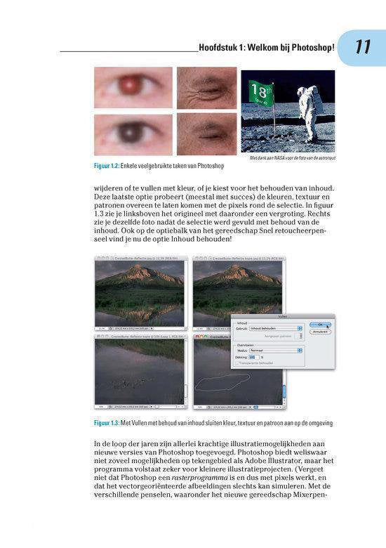 Voor Dummies - Photoshop CS5 voor dummies