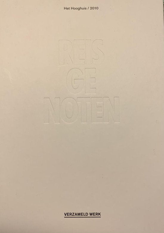 Reisgenoten