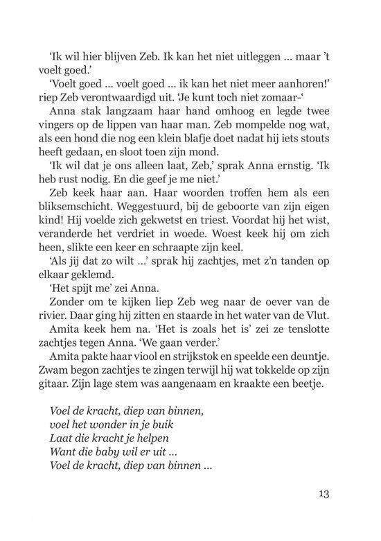 Diego Zonnesteek & De magische bril