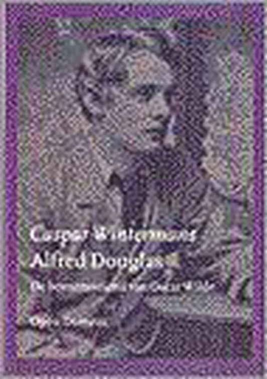 Alfred Douglas Boezemvriend Van