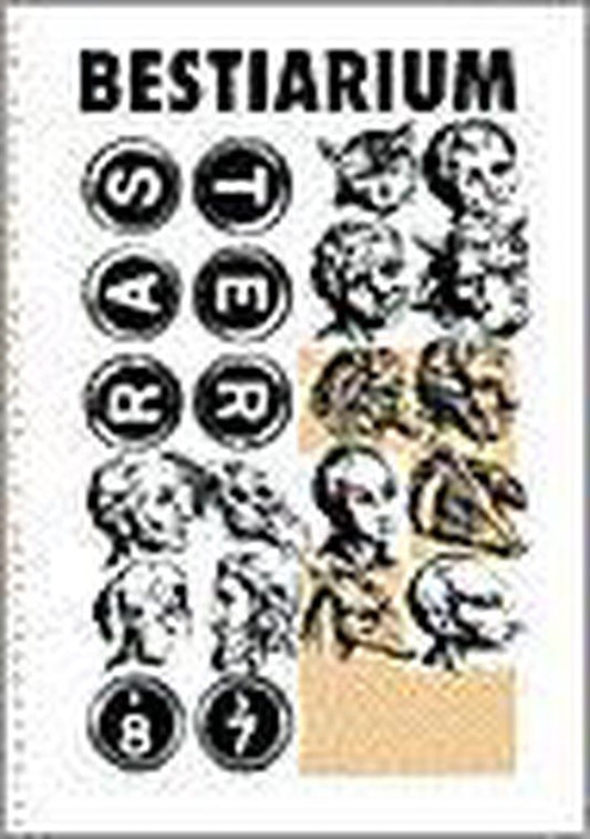 Bestiarium 2