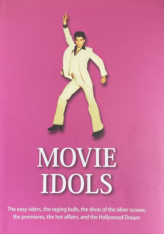 Movie Idols