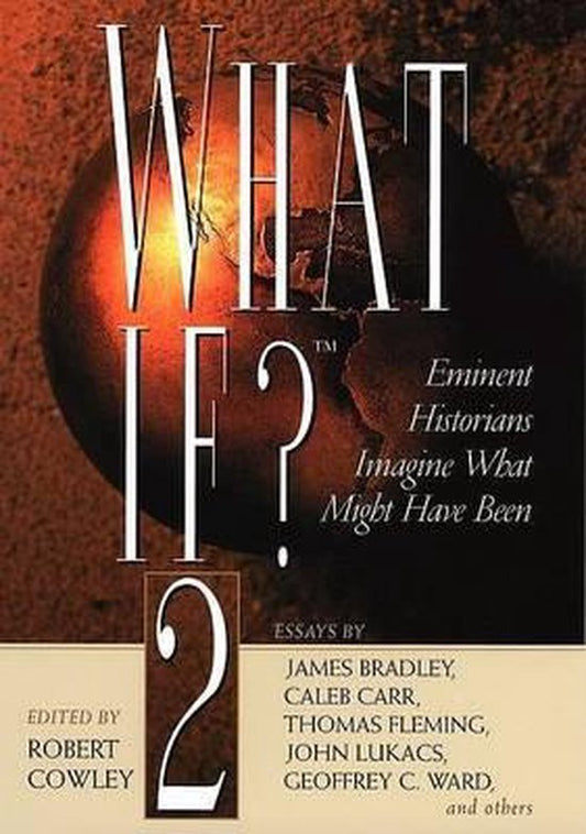 What If? II