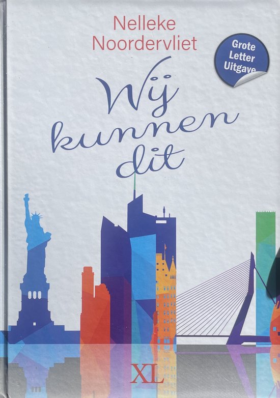 Wij kunnen dit