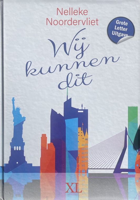 Wij kunnen dit