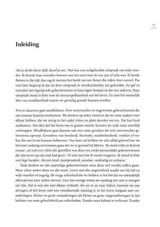 Mindfulness in coaching