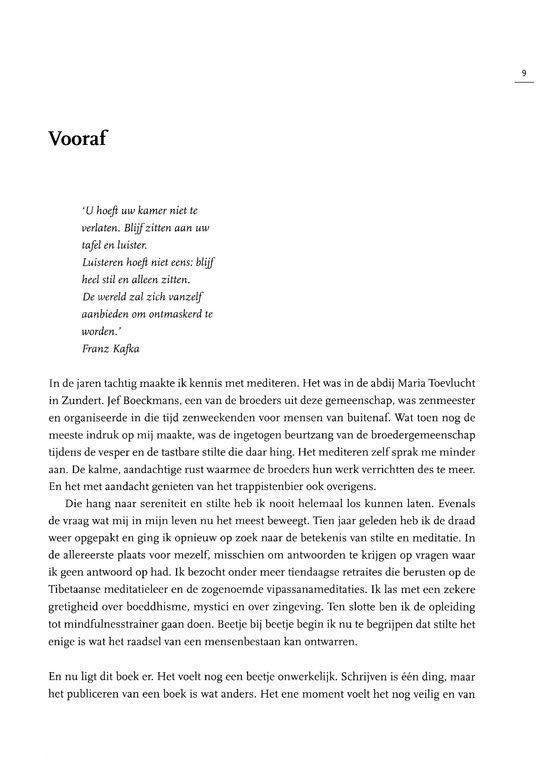 Mindfulness in coaching