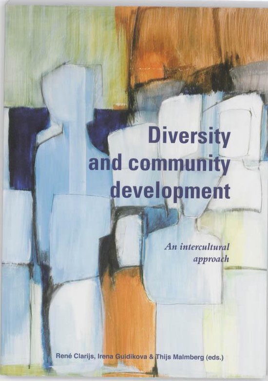 Diversity and community development