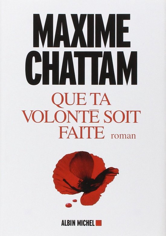 Que Ta Volonte Soit Faite