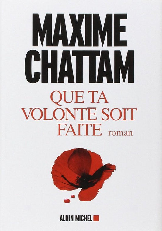 Que Ta Volonte Soit Faite