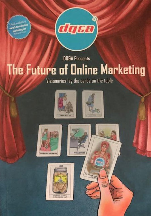 The Future of Online Marketing