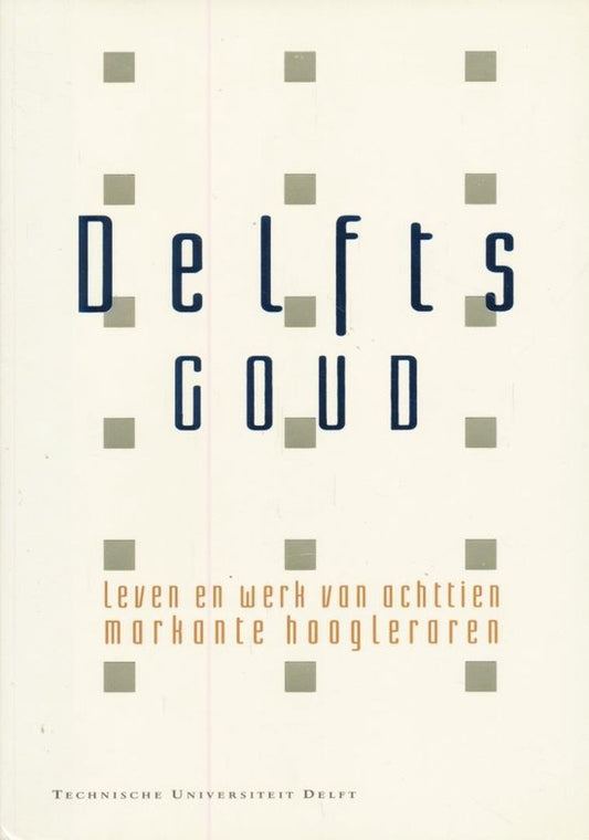 Delfts goud