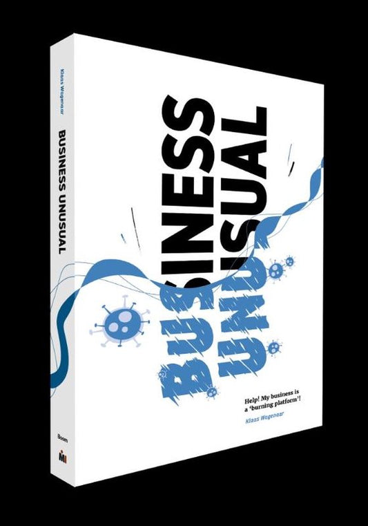 Business Unusual