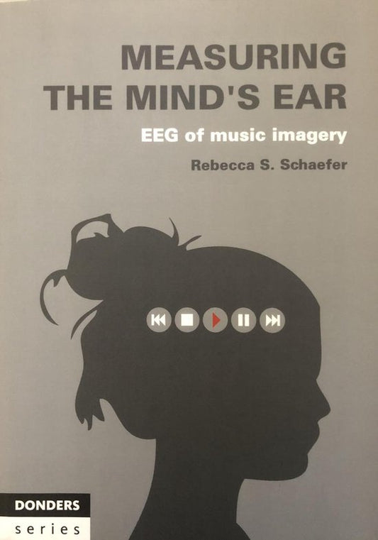 Measuring the mind's ear