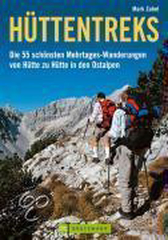 Hüttentreks