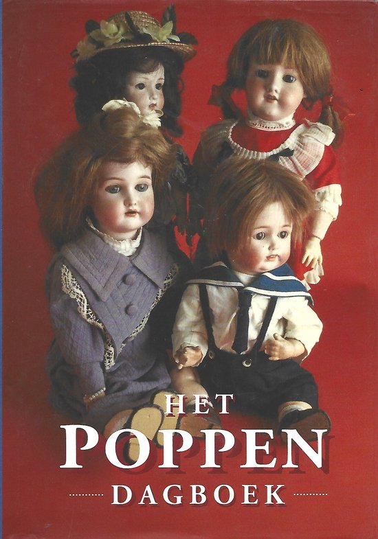 Het Poppen Dagboek