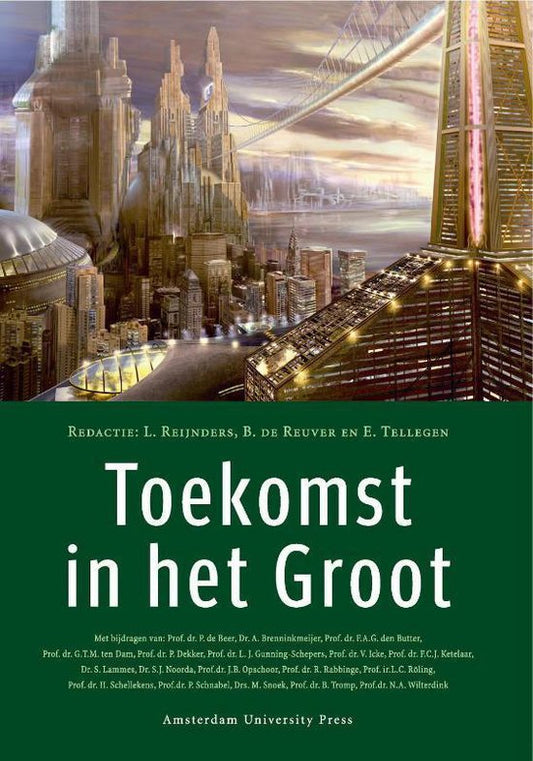 Toekomst In Het Groot