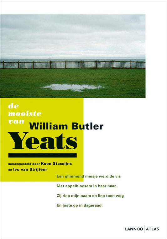 De mooiste van Yeats
