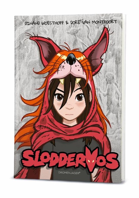 Sloddervos 1 - Sloddervos