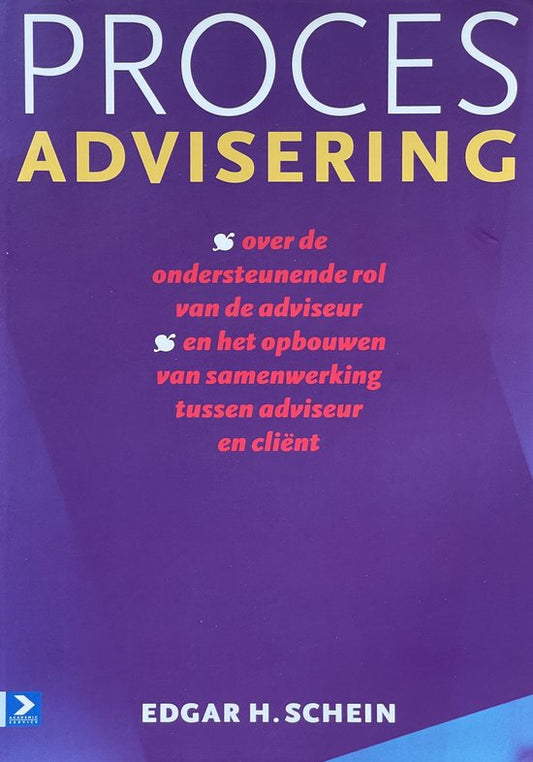 Procesadvisering