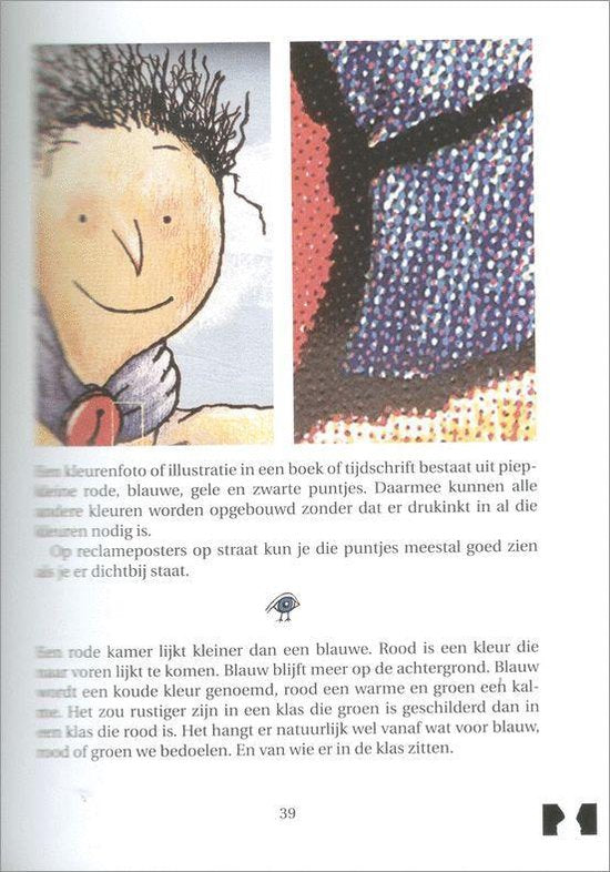 Een Halve Hond Heel Denken