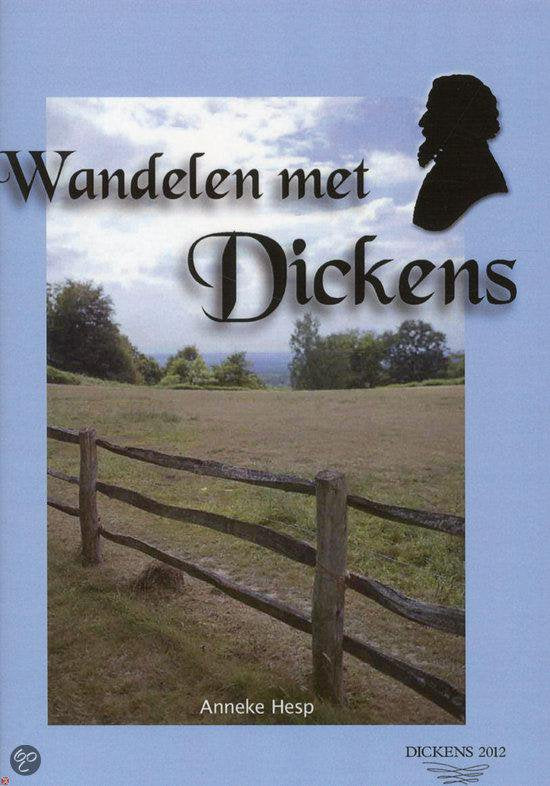 Wandelen Met Dickens