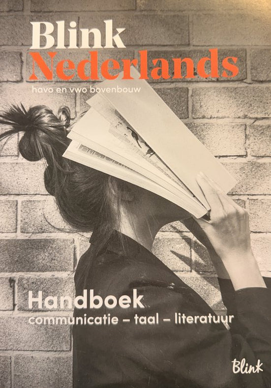 Blink Nederlands bb handboek 4HV